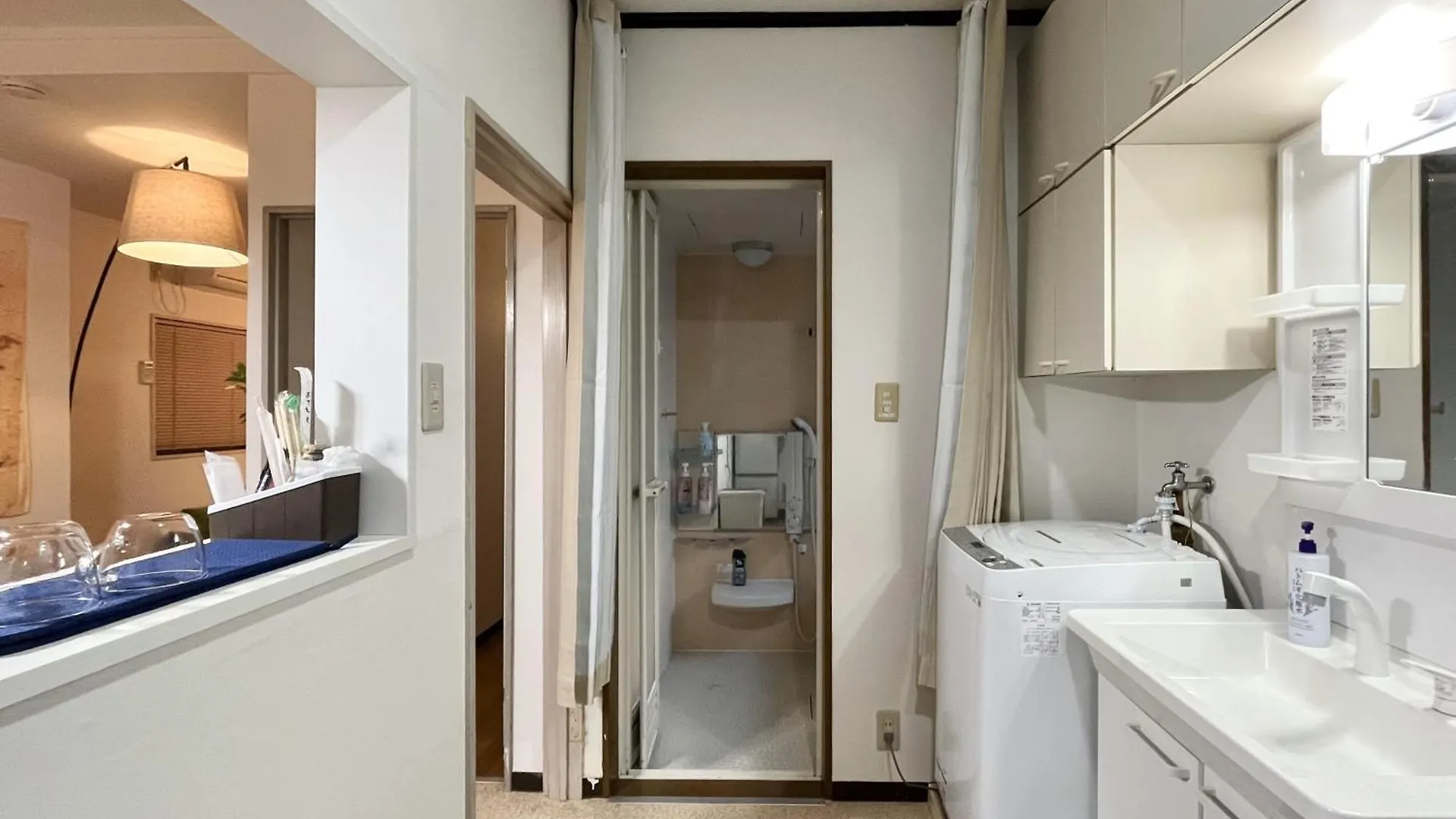 Holiday home Kawasaki Sakula Villa Japan