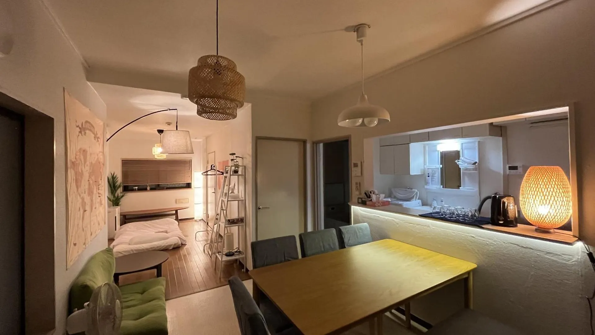 Kawasaki Sakula Villa 0*, Kawasaki (Kanagawa)
