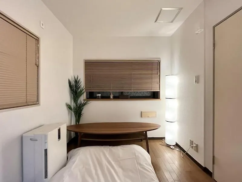 Holiday home Kawasaki Sakula Villa