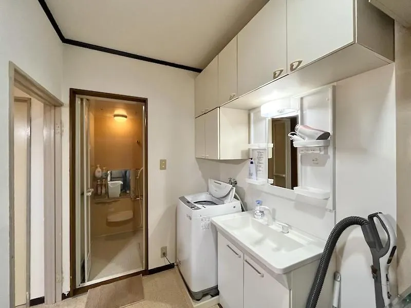 Holiday home Kawasaki Sakula Villa Japan