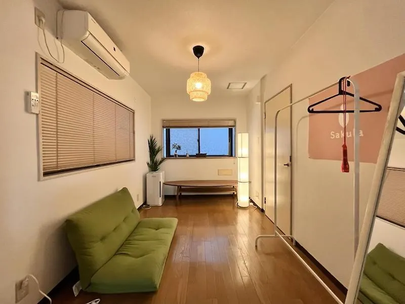 Holiday home Kawasaki Sakula Villa Japan