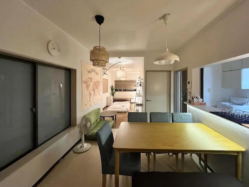 Kawasaki Sakula Villa 0*, Kawasaki (Kanagawa)