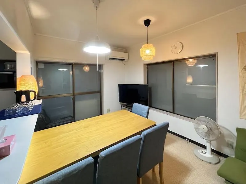 Kawasaki Sakula Villa Holiday home