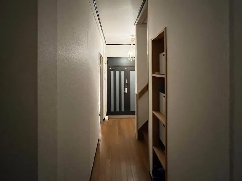 Holiday home Kawasaki Sakula Villa
