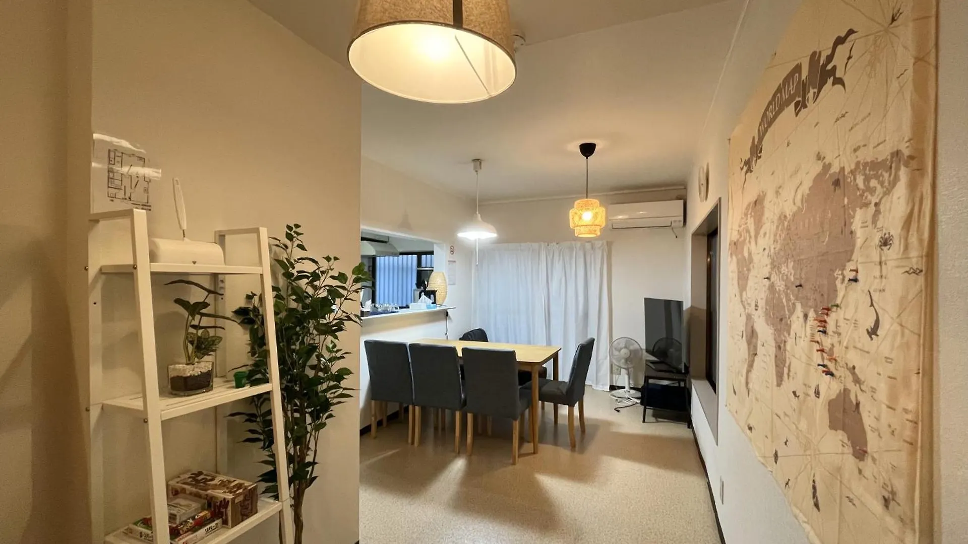 Holiday home Kawasaki Sakula Villa