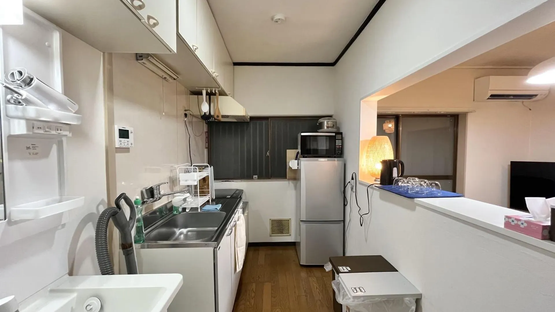 Kawasaki Sakula Villa Holiday home Kawasaki (Kanagawa)