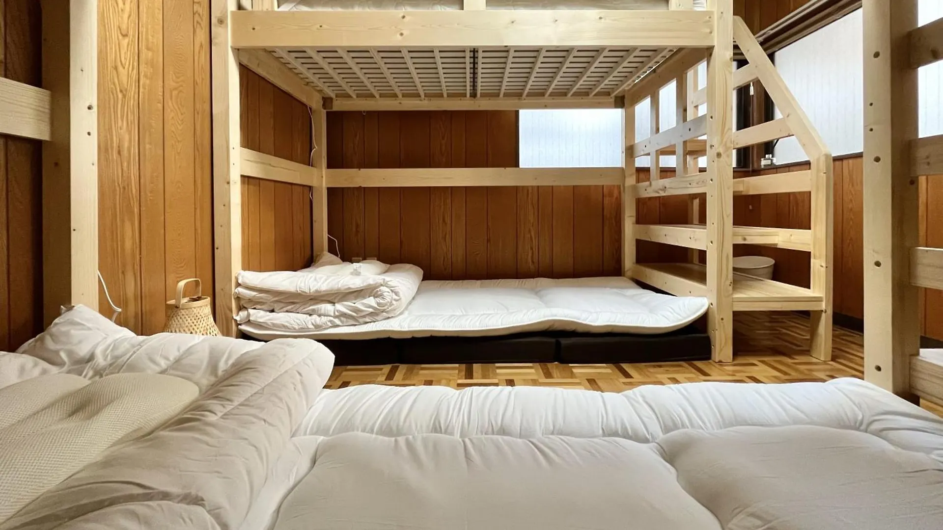 Kawasaki Sakula Villa Holiday home Kawasaki (Kanagawa)