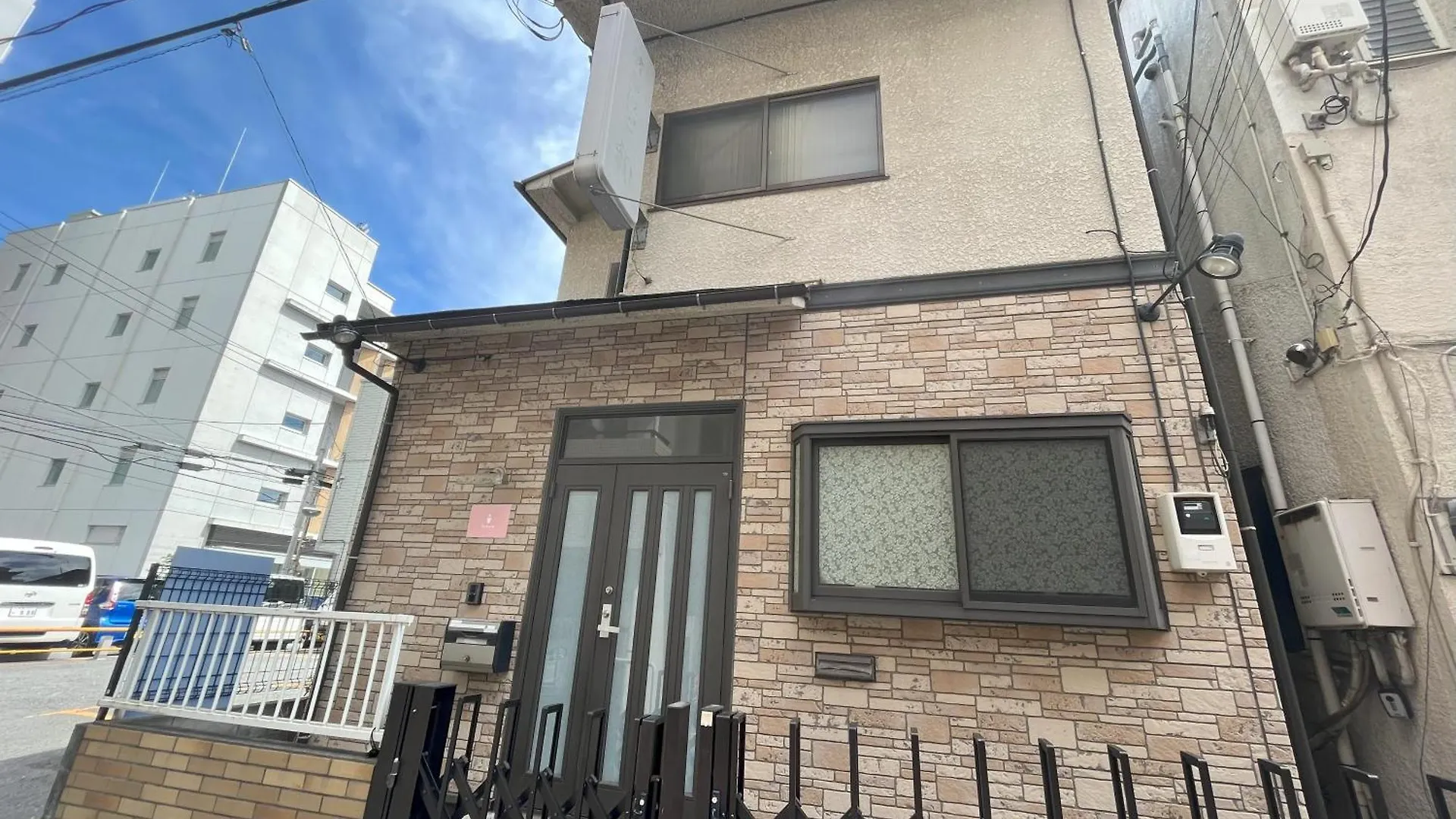 Kawasaki Sakula Villa Kawasaki (Kanagawa)